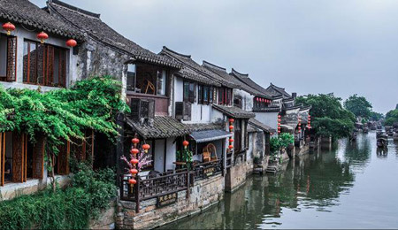 浙江十大最好玩的景點(diǎn)，浙江旅游必去十大景點(diǎn)