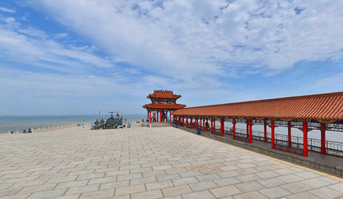 威海十大著名景點(diǎn)，威海旅游攻略必去景點(diǎn)