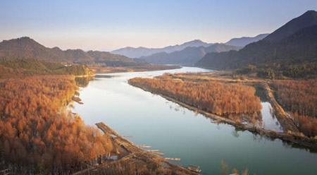 安徽寧國(guó)十大最好玩的地方，寧國(guó)市旅游景點(diǎn)有哪些