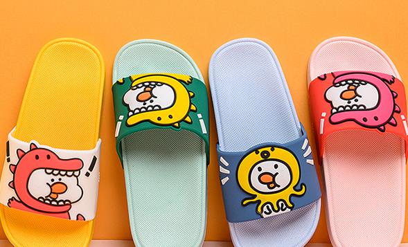 適合中國(guó)兒童十大拖鞋品牌，兒童拖鞋哪個(gè)牌子好