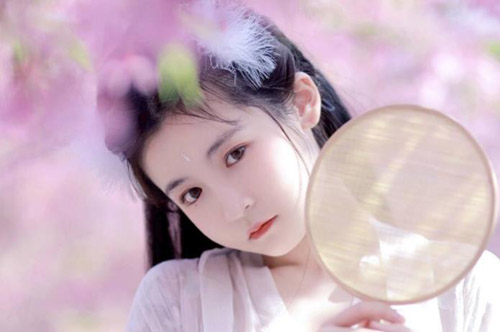 好聽網(wǎng)名 仙氣，溫柔仙氣十足的網(wǎng)名