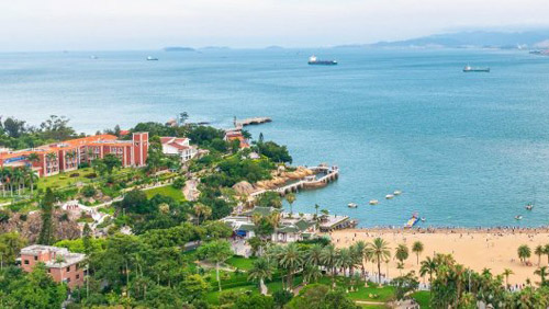 福建十大著名景點(diǎn)，福建旅游必去十大景點(diǎn)