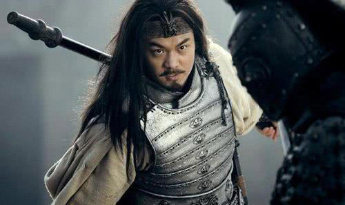 三國十大名將排名，三國十大武將排名