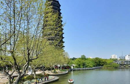 常州十大最好玩的地方，常州有什么好玩的地方旅游景點