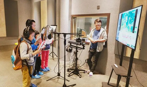 中國(guó)配音工作室大全，配音工作室排行榜推薦