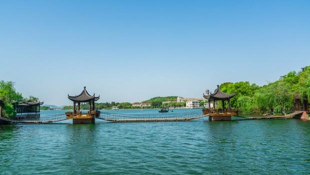 江蘇十大最好玩的地方，江蘇有什么好玩的地方旅游景點