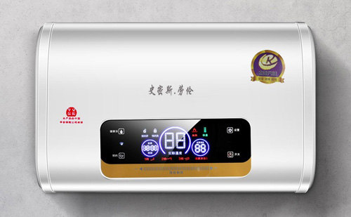 中國熱水器十大名牌，熱水器哪個牌子好十大排名