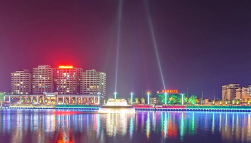 河源十大著名景點(diǎn)，河源景點(diǎn)排名大全