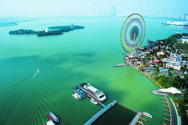蘇州免費(fèi)景點(diǎn)排名前十，蘇州免費(fèi)景點(diǎn)有哪些