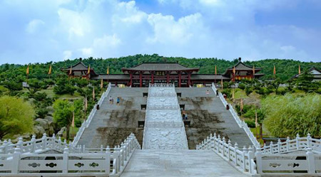 威海十大最好玩的地方，威海旅游攻略必去景點