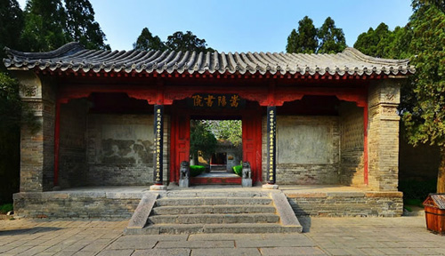鄭州十大著名景點推薦，鄭州旅游景點排名前十名
