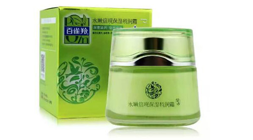 十大好用又平價的面霜，10大平價超級好用面霜
