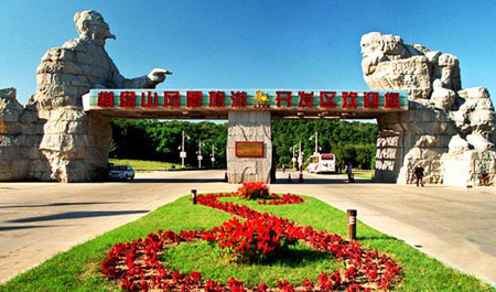 沈陽(yáng)十大最好玩的景點(diǎn)，沈陽(yáng)旅游攻略必去景點(diǎn)