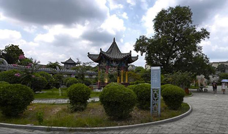 亳州十大最好玩的地方，亳州有什么好玩的地方景點景區(qū)