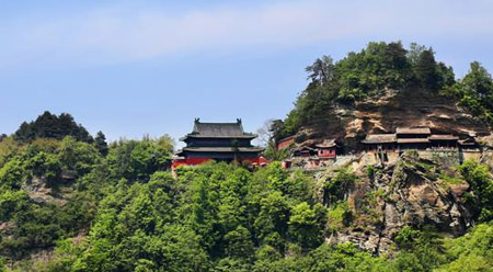 十堰十大最好玩的地方排行榜，十堰旅游攻略景點必去