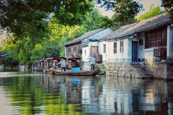 湖州市十大旅游景點(diǎn)排行榜，浙江湖州有什么旅游景點(diǎn)