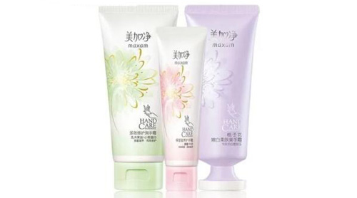 護(hù)手霜品牌排行榜前十名，護(hù)手霜哪個牌子好用