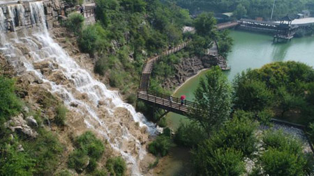 濰坊十大最好玩的景點(diǎn)，濰坊旅游攻略必玩的景點(diǎn)
