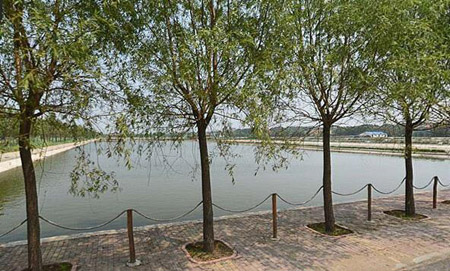 松原十大最好玩的地方，松原旅游景點(diǎn)排行榜