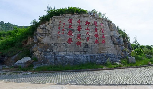 晉城十大著名景點推薦，晉城旅游必去十大景點