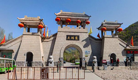 許昌十大最好玩的地方，許昌旅游景點推薦
