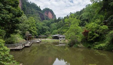 三明十大最好玩的地方，三明市旅游景點排名