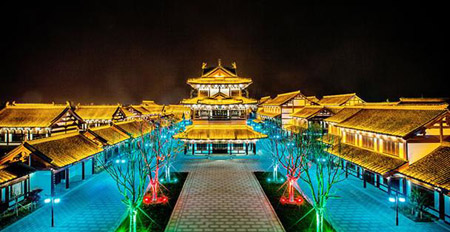 鹽城十大最好玩的地方，鹽城一日游必去景點(diǎn)