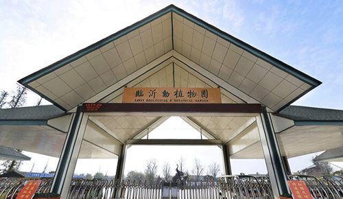 臨沂十大著名景點推薦，臨沂必去的十大景區(qū)