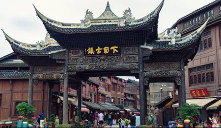 貴州凱里十大最好玩的地方，凱里有什么旅游景點