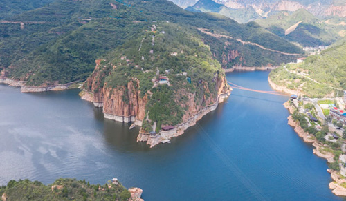 邯鄲十大著名景點(diǎn)推薦，河北邯鄲十大旅游景點(diǎn)