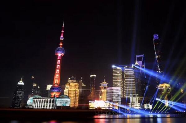 上海免費的十大景點排名，上海旅游必去景點推薦