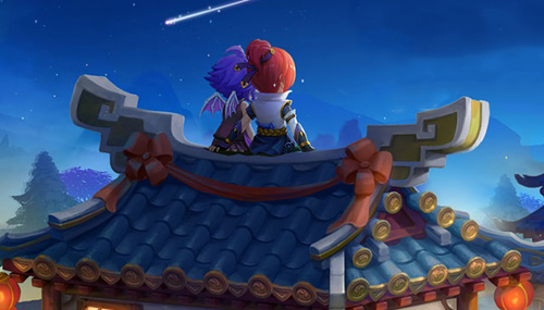 十大最受歡迎的角色扮演手游，熱門rpg手游排行榜