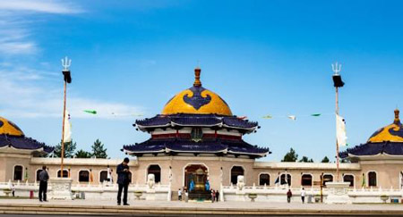 鄂爾多斯十大最好玩的地方，鄂爾多斯旅游景點(diǎn)大全
