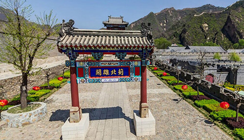 天津十大著名景點推薦，天津必去的景點排名