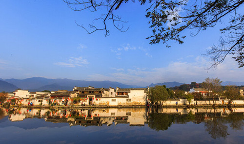 安徽十大著名景點，安徽旅游必去十大景點推薦