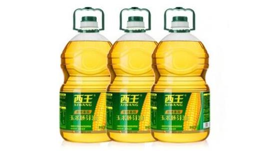 中國十大食用油品牌排行榜，中國食用油十大名牌