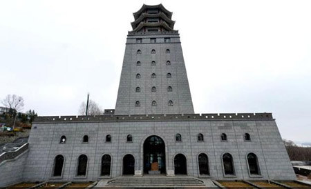 延邊十大最好玩的地方，延邊旅游攻略必玩的景點(diǎn)