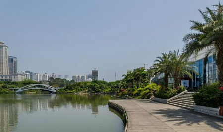 南寧十大最好玩的地方，南寧旅游攻略必玩的景點(diǎn)